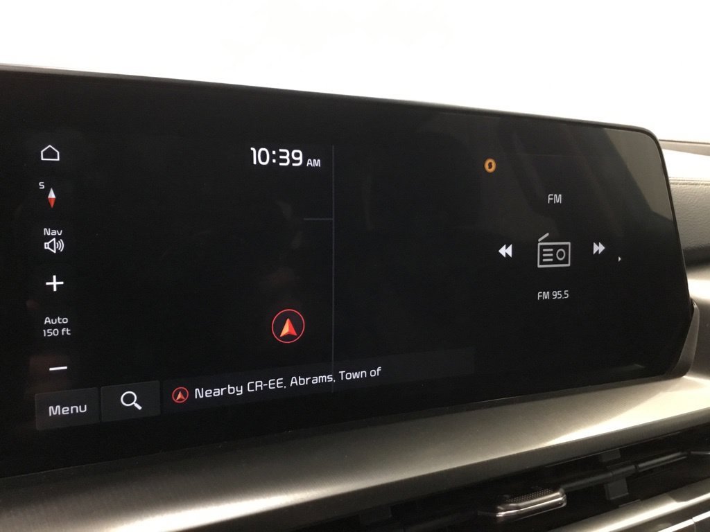 Used 2025 Kia Telluride S AWD/4WD image 18