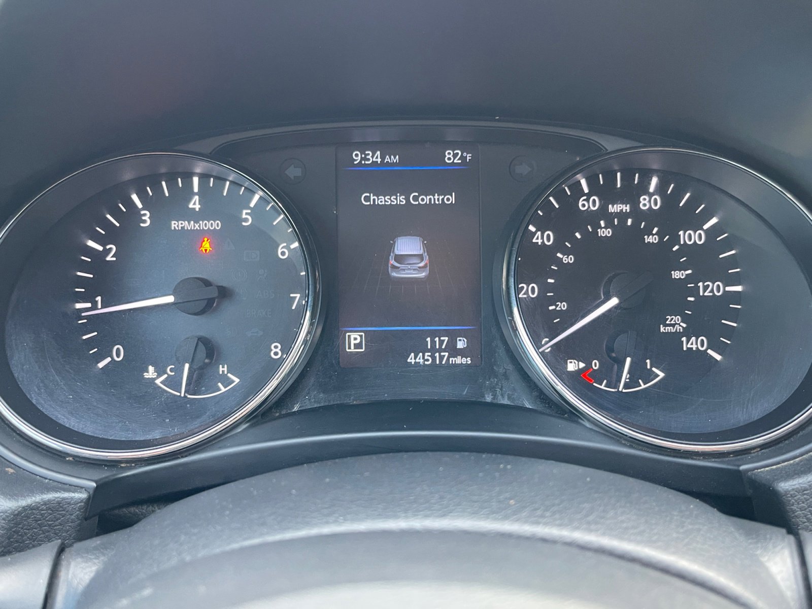 Used 2022 Nissan Rogue Sport S image 22