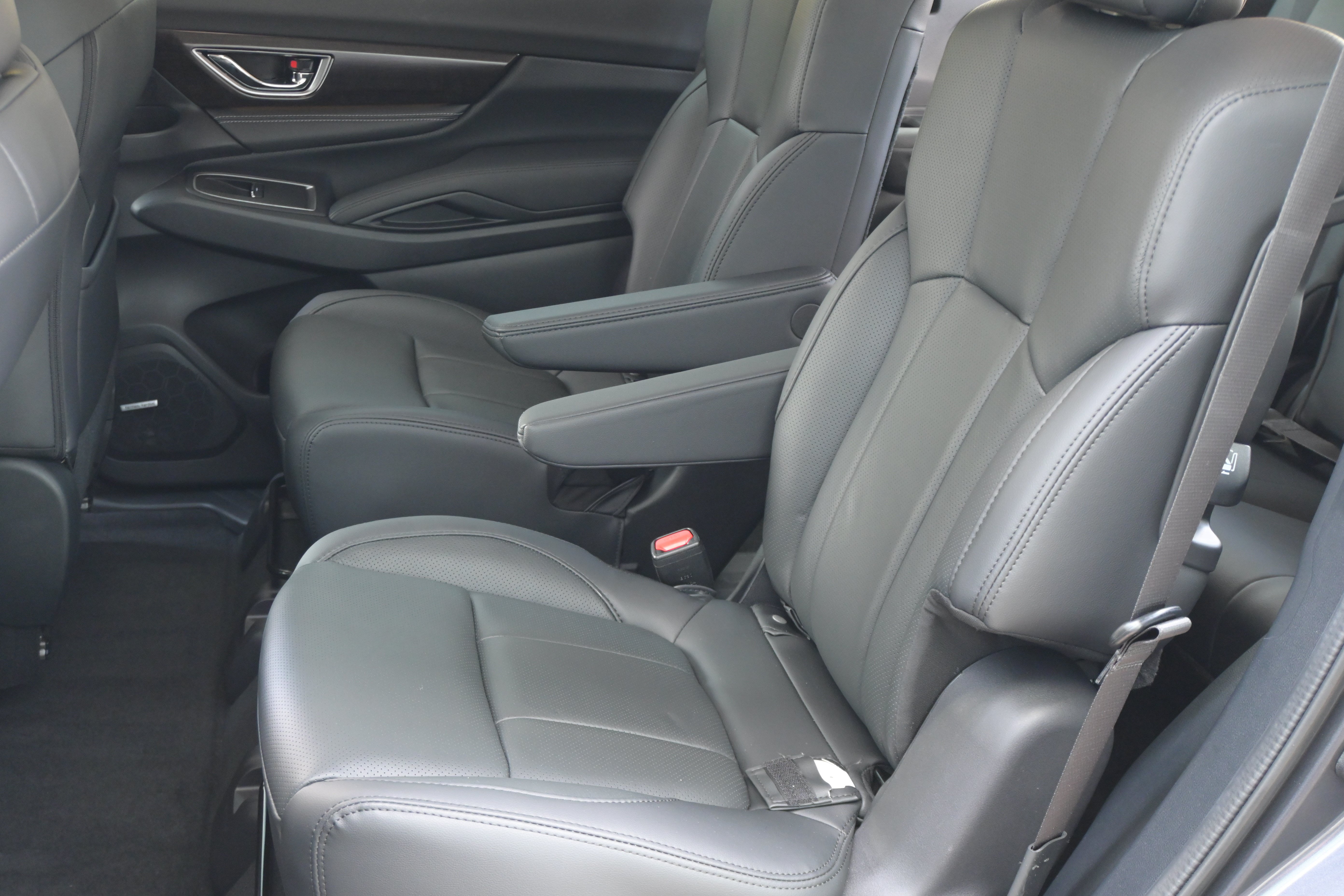 Certified 2026 Subaru Ascent Touring AWD/4WD image 31