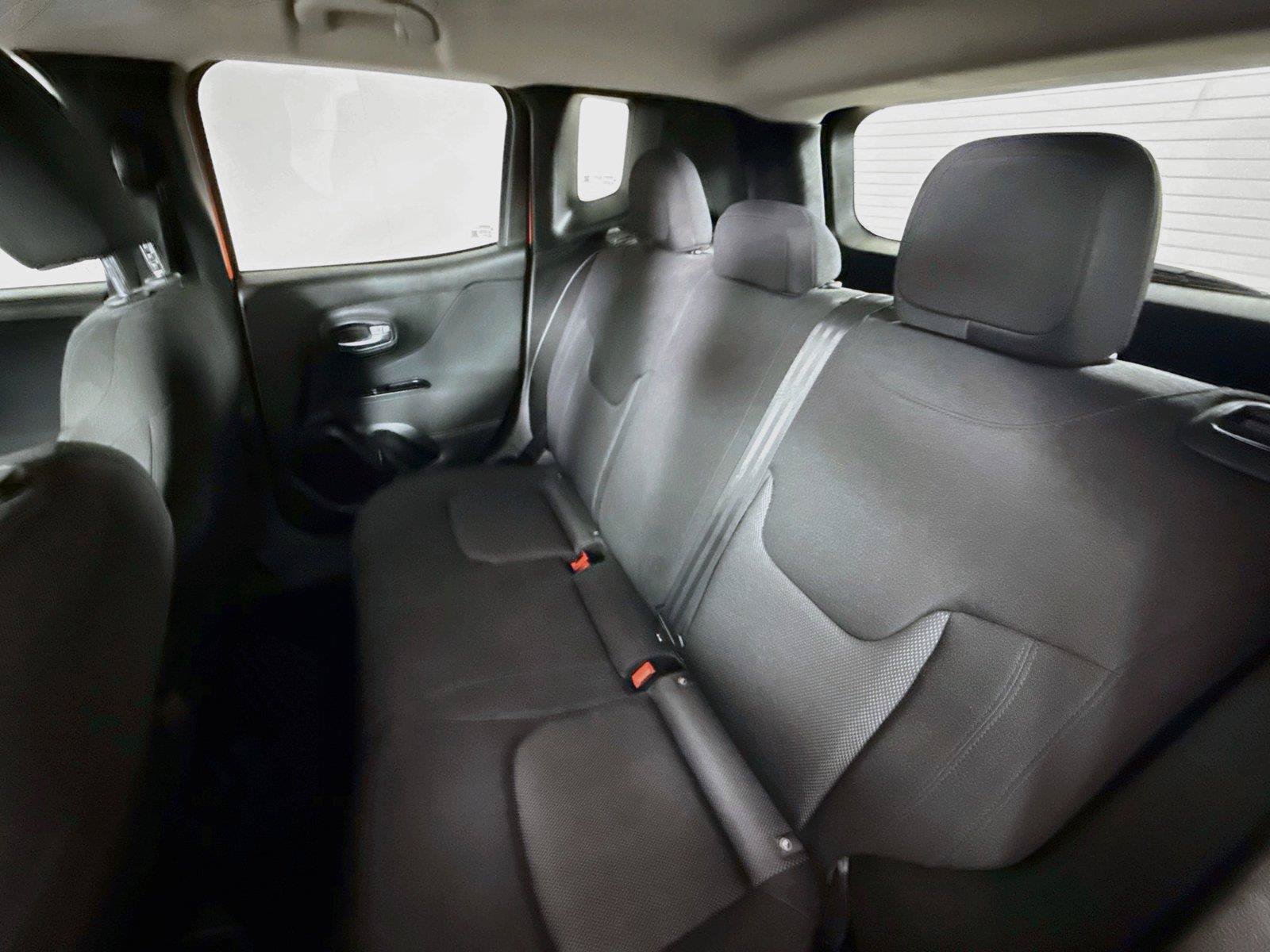 Used 2020 Jeep Renegade Sport AWD/4WD image 11
