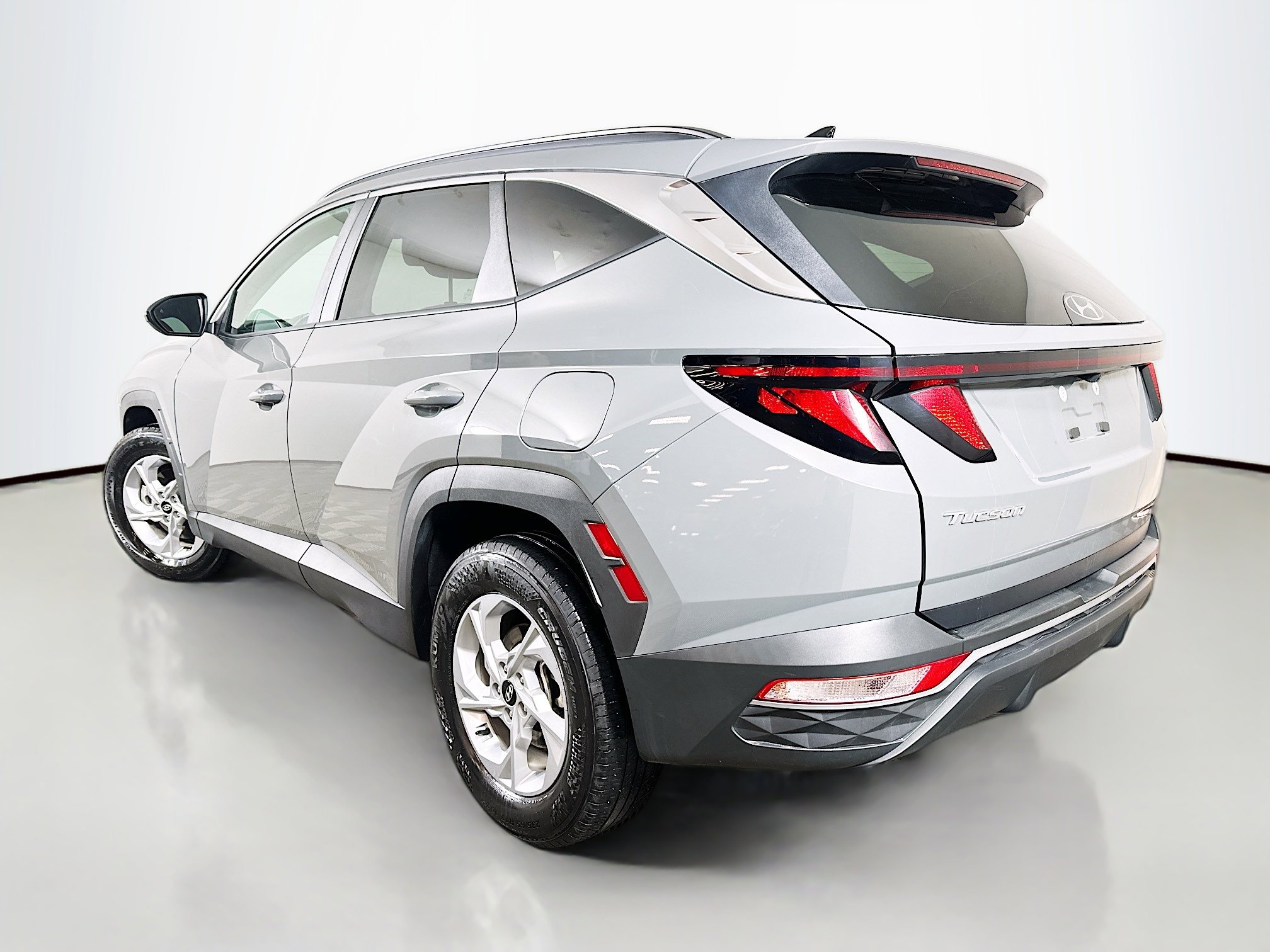 Certified 2024 Hyundai Tucson SEL image 5