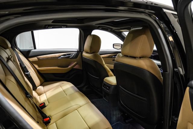 Used 2026 Cadillac CT5 Premium Luxury image 40