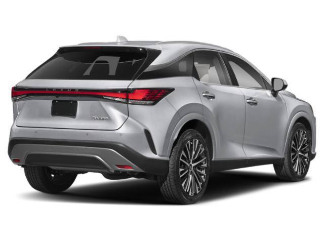 New 2026 Lexus RX 350 Premium w/ All Season Protection Package AWD/4WD image 2