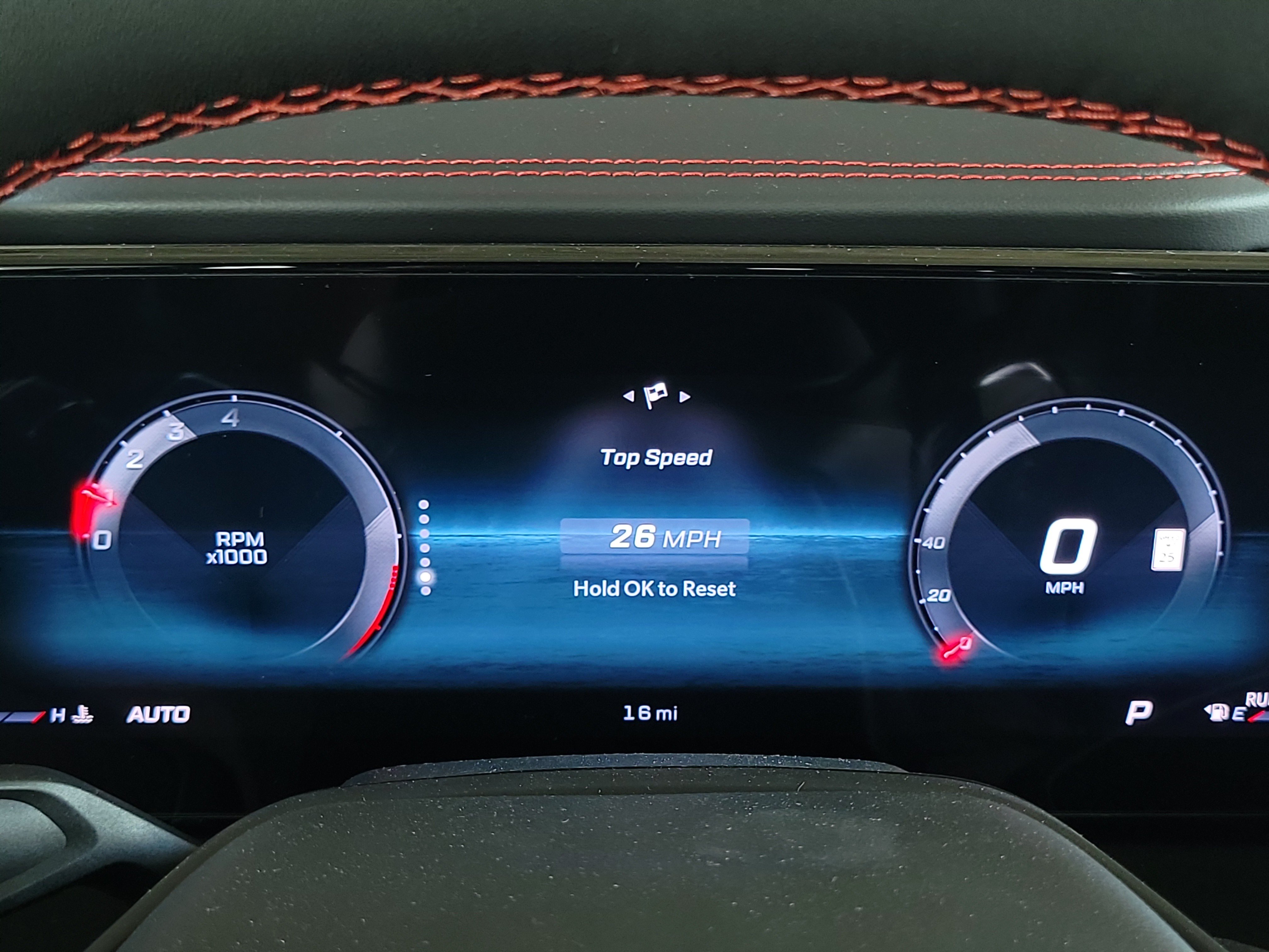 New 2026 Dodge Charger Scat Pack AWD/4WD image 22