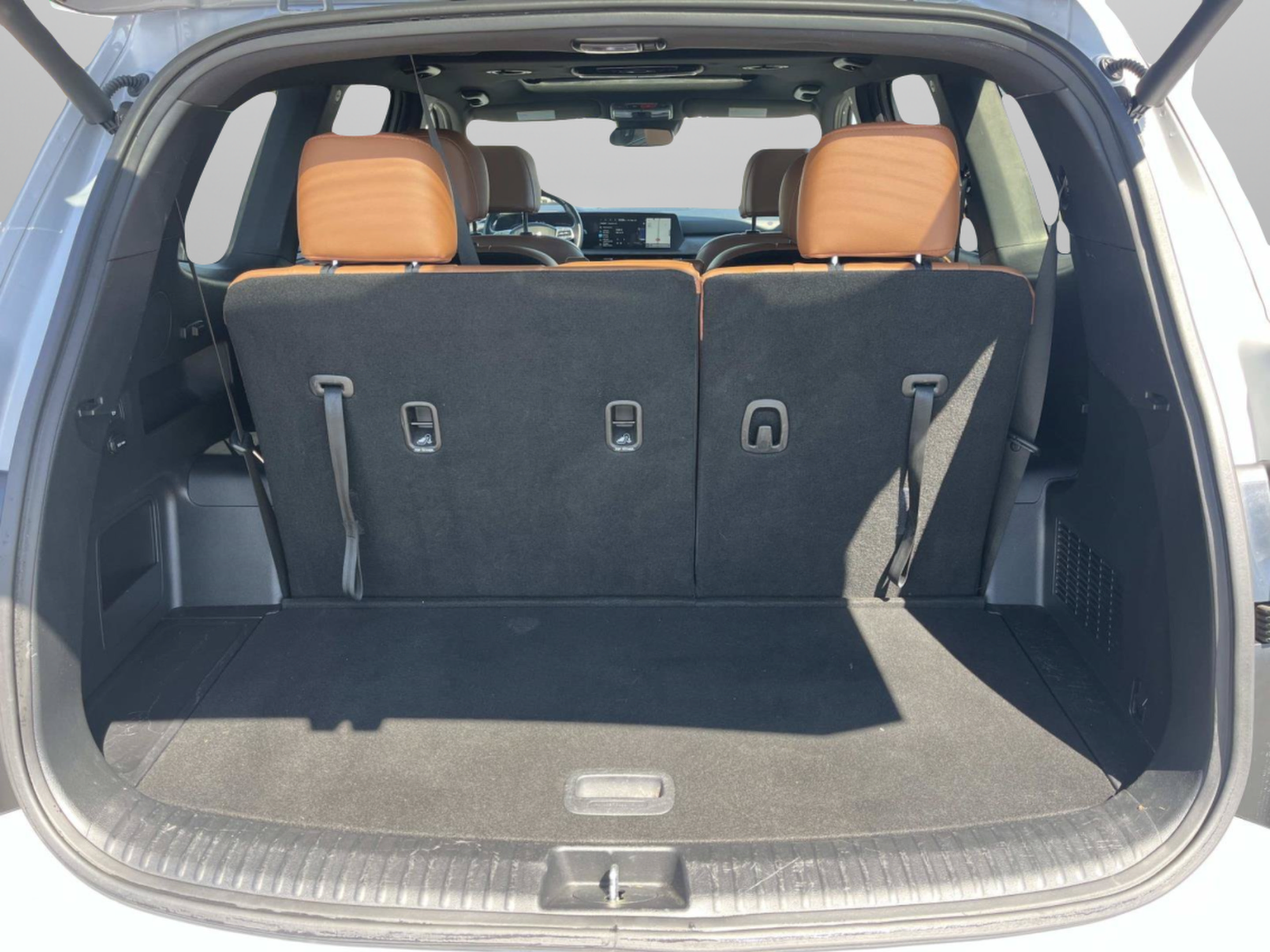 Used 2024 Kia Telluride EX X-Line AWD/4WD image 21