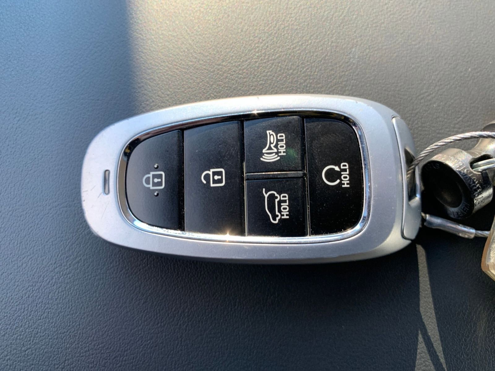 Used 2025 Hyundai Palisade SEL image 22