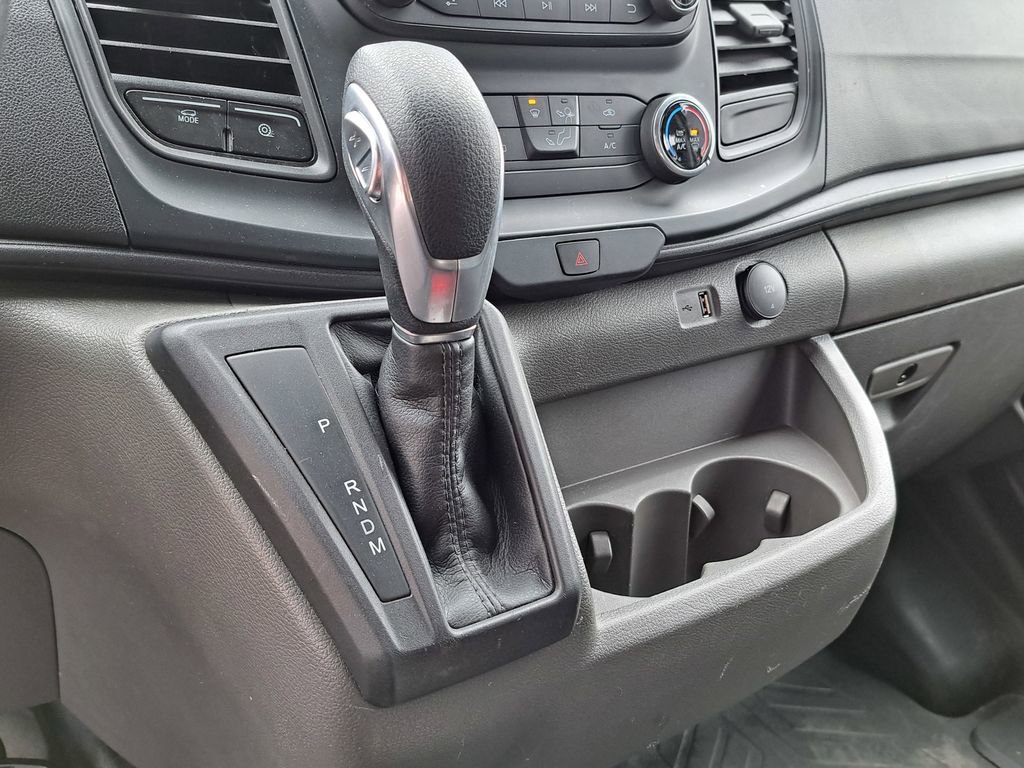 Used 2024 Ford Transit 250 Low Roof w/ Exterior Upgrade Package image 9