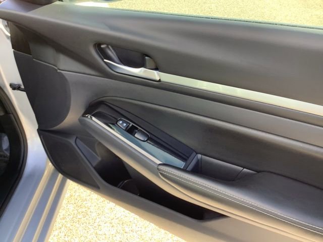 Used 2023 Nissan Altima 2.5 SV image 22