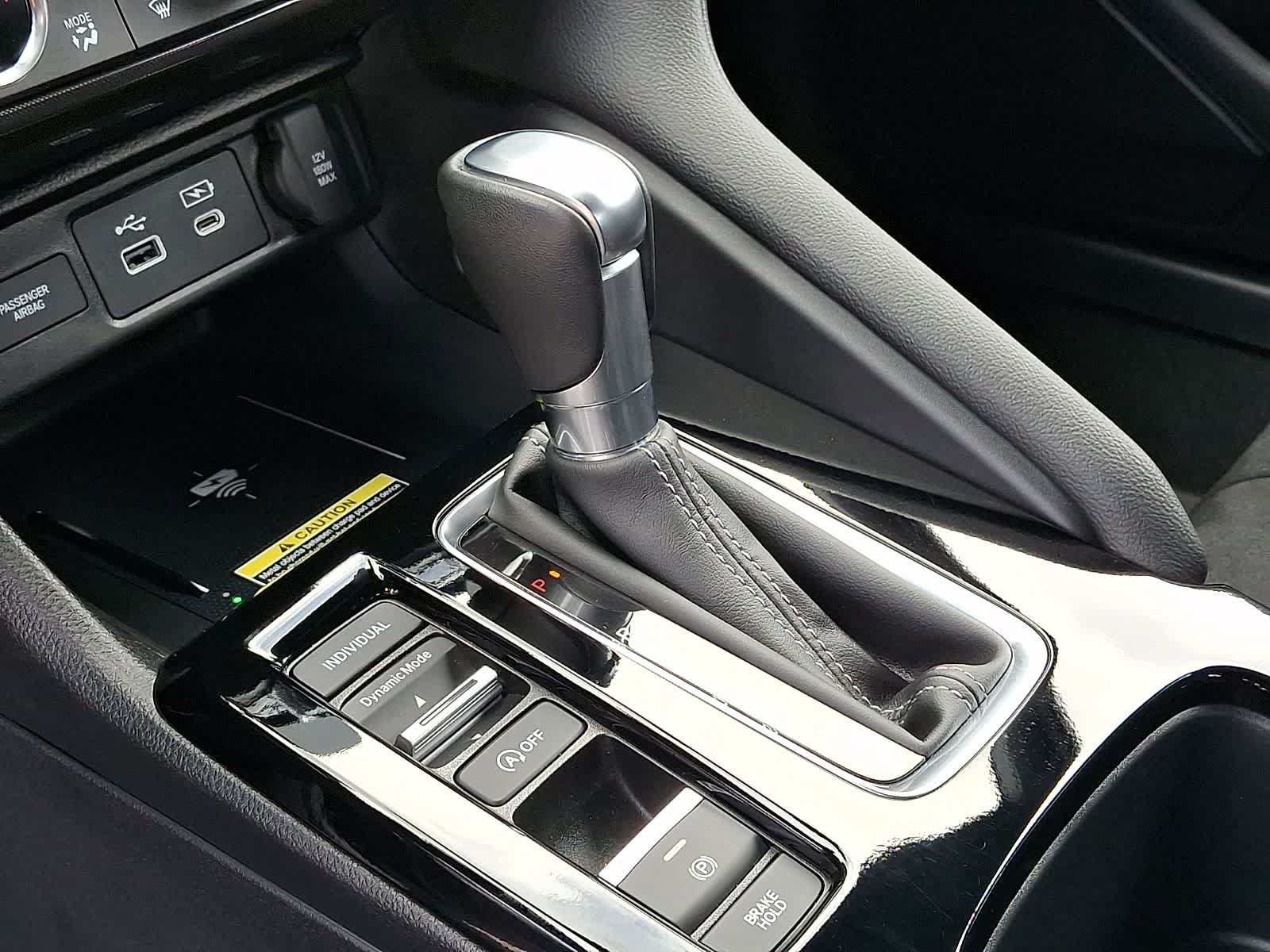 Used 2024 Acura Integra A-Spec w/ Technology Package FWD image 17