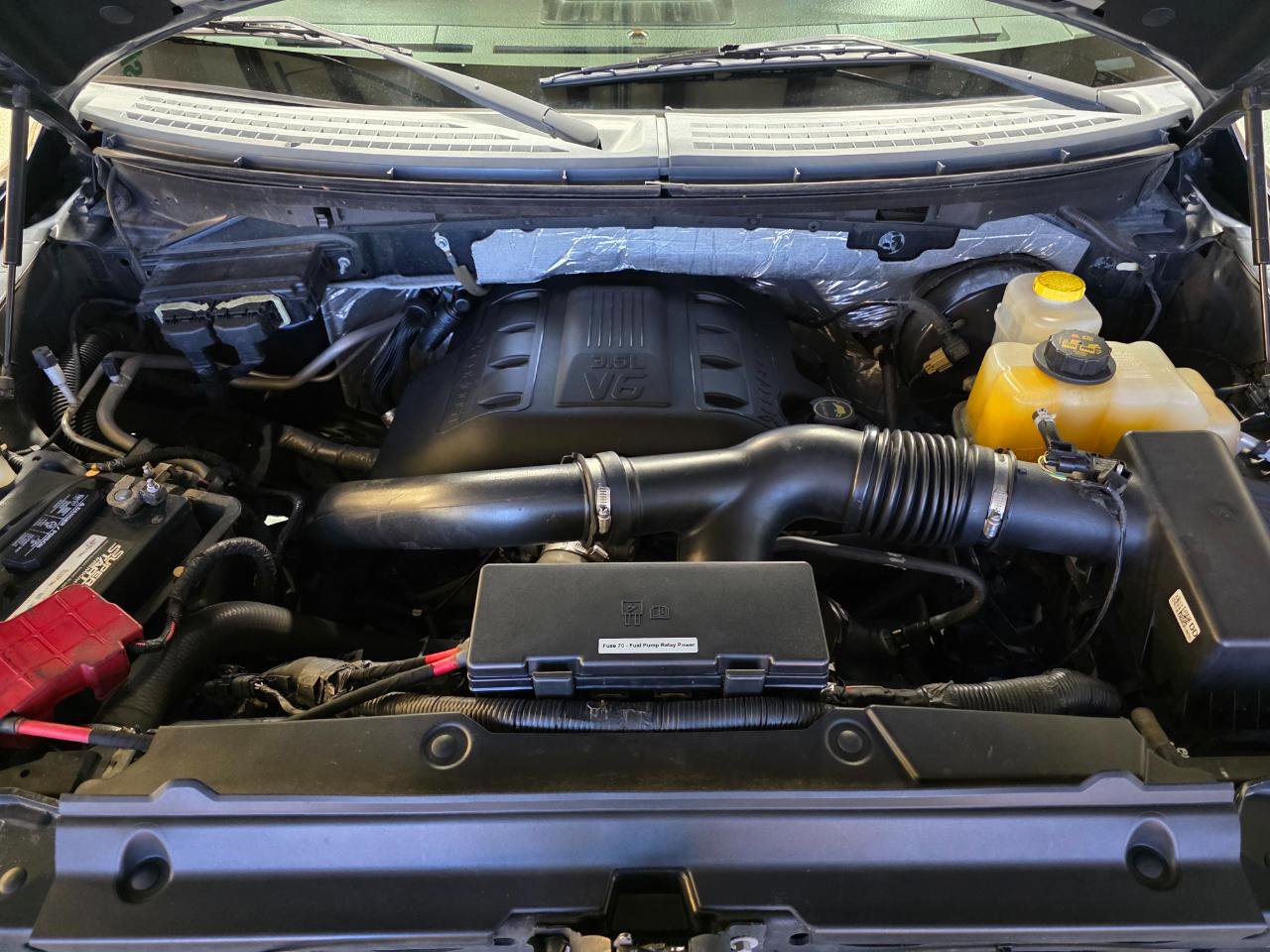 Used 2014 Ford F150 XLT w/ Equipment Group 302A Luxury image 35