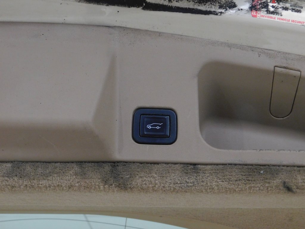 Used 2010 Cadillac CTS Performance image 68