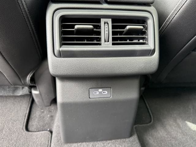 New 2025 MAZDA CX-50 AWD 2.5 Hybrid w/ Premium Pkg image 28