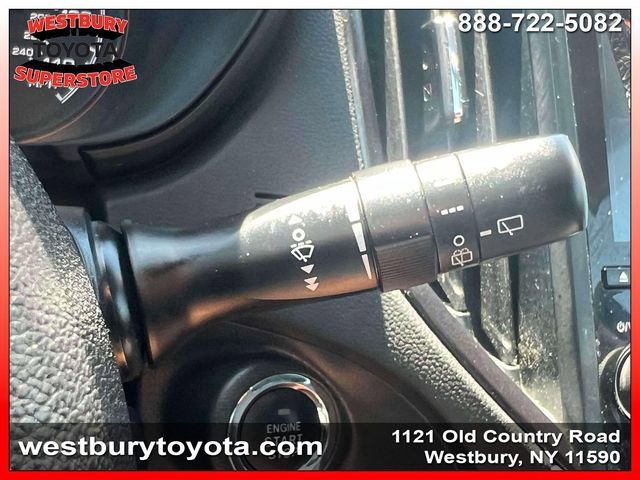 Used 2023 Subaru Forester Sport AWD/4WD image 28