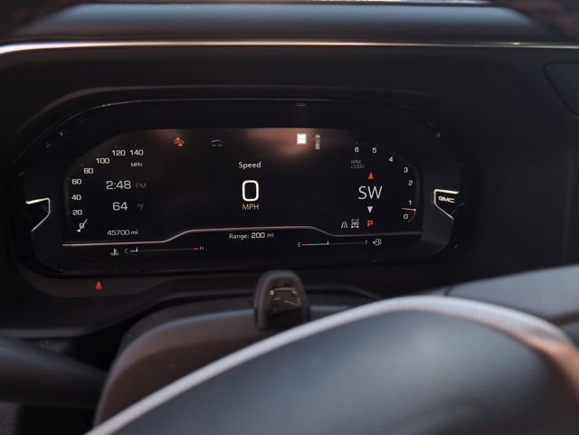 Used 2023 GMC Yukon XL Denali w/ Denali Reserve Package image 20