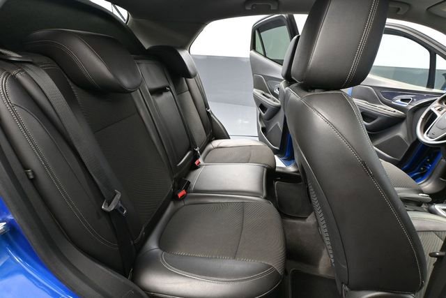 Used 2014 Buick Encore FWD image 36