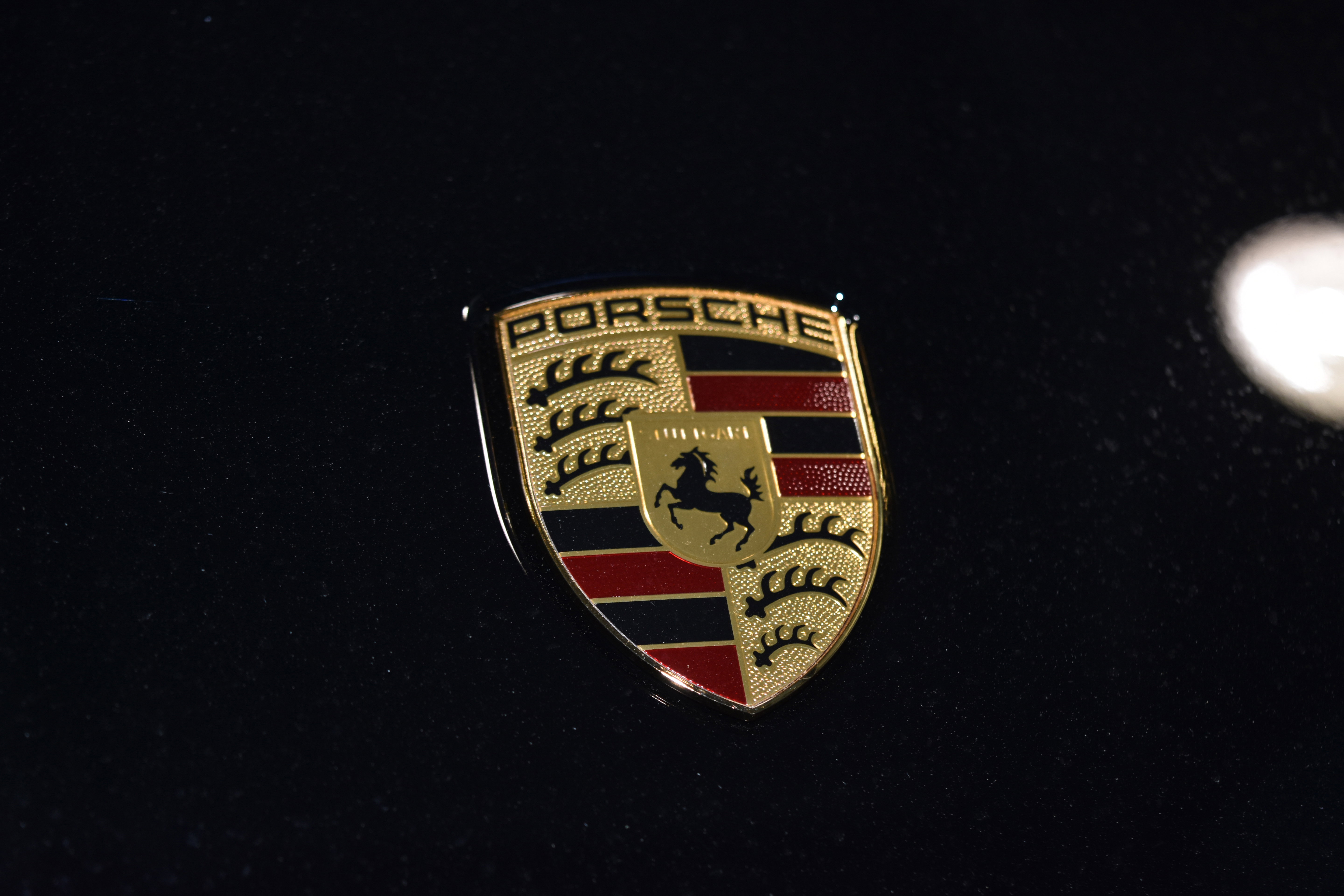 New 2026 Porsche Macan image 26