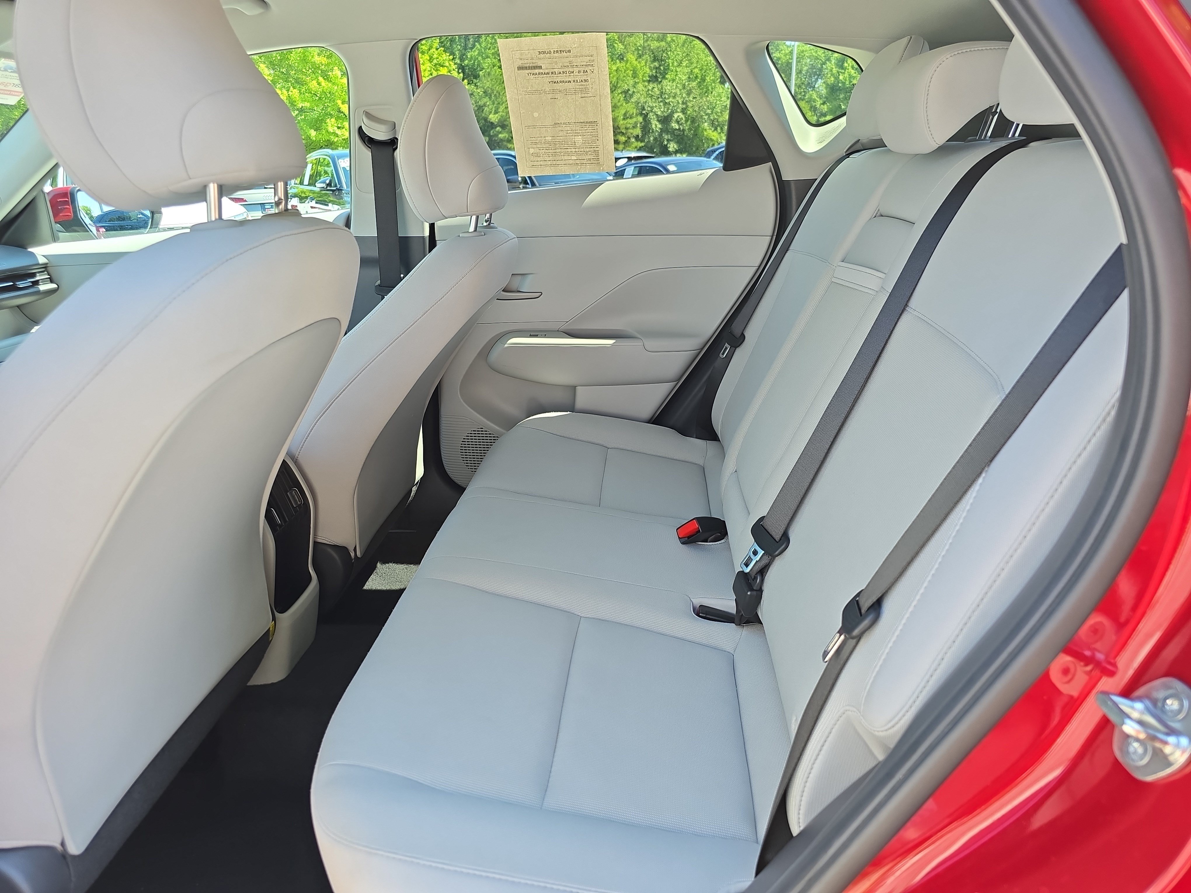 Used 2024 Hyundai Kona SEL AWD/4WD image 13