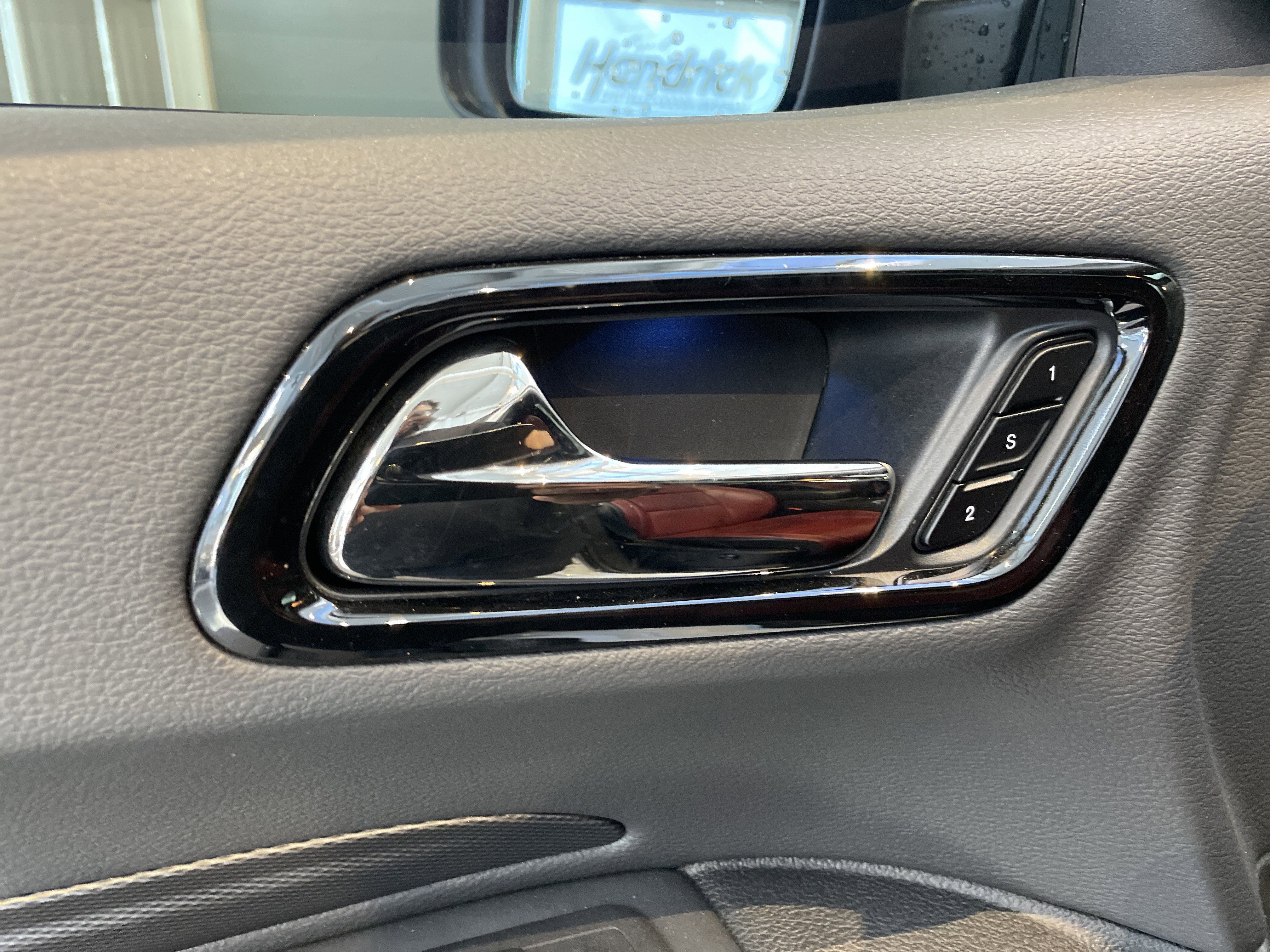 Used 2024 Dodge Durango SRT Hellcat image 15