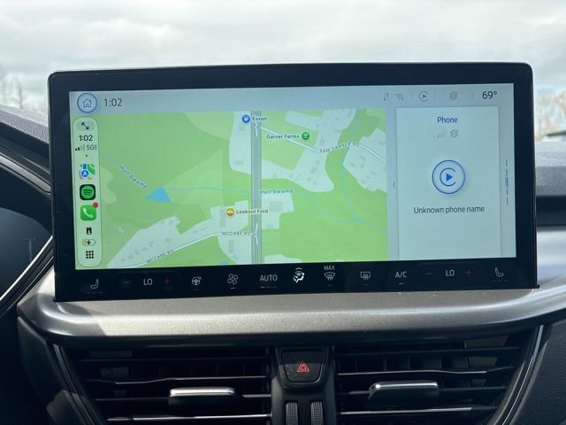 New 2026 Ford Escape SE FWD image 19