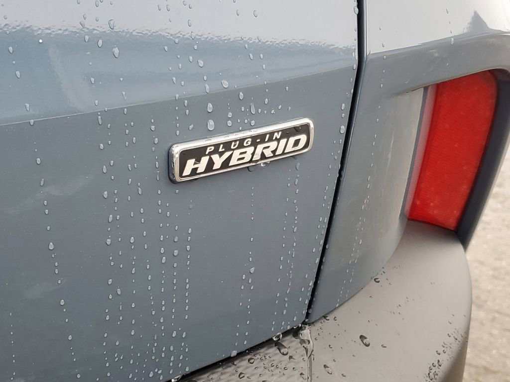 New 2026 Ford Escape SE image 34