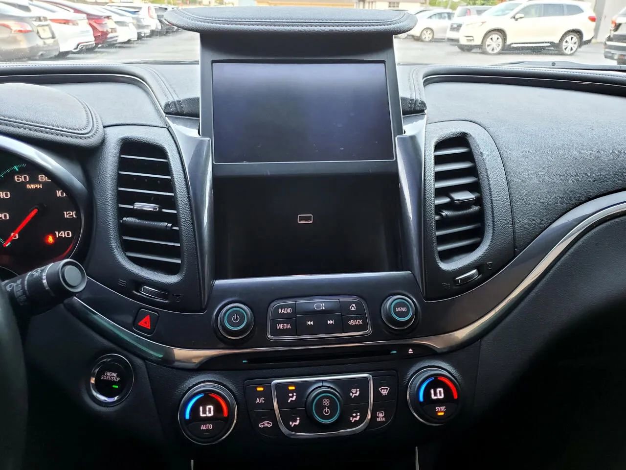 Used 2019 Chevrolet Impala Premier image 17