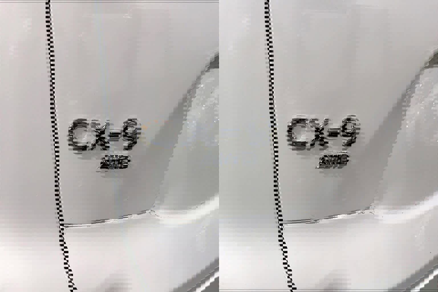 Used 2020 MAZDA CX-9 Grand Touring image 9