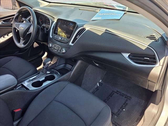 Used 2024 Chevrolet Malibu LS image 21