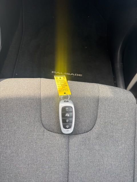 Used 2023 Hyundai Palisade SE image 29