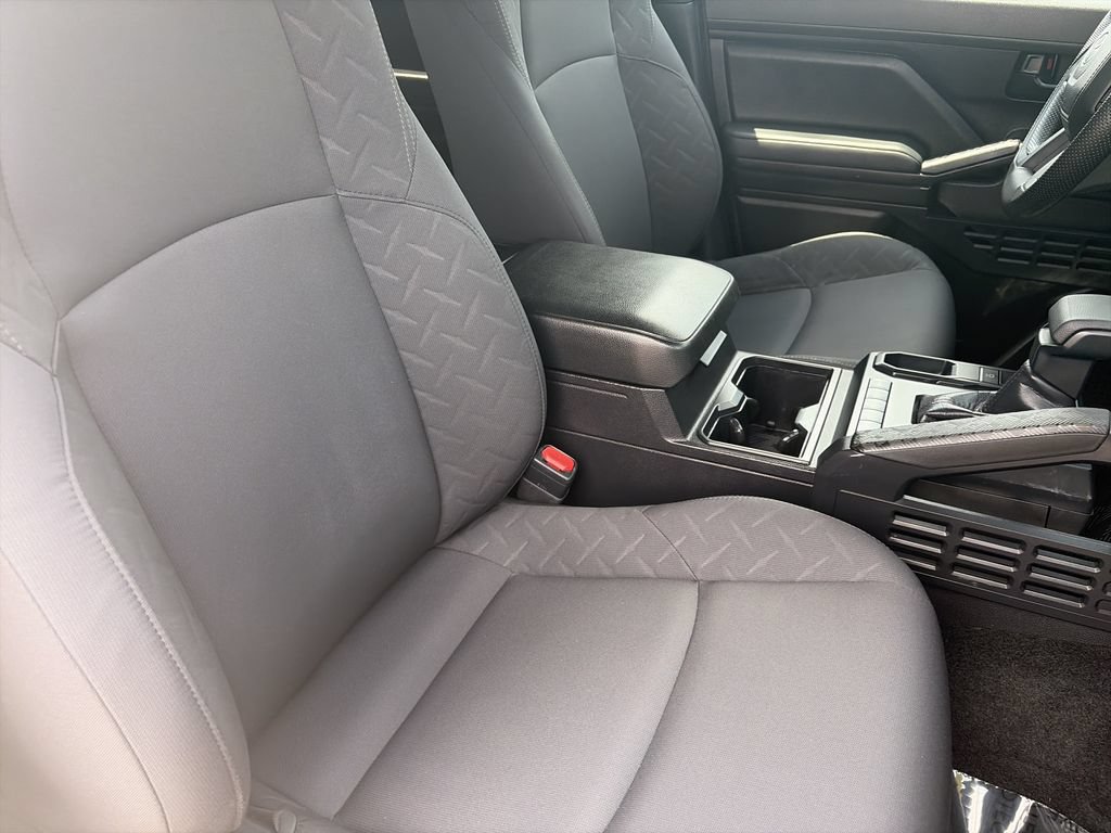Used 2024 Toyota Tacoma SR RWD image 31