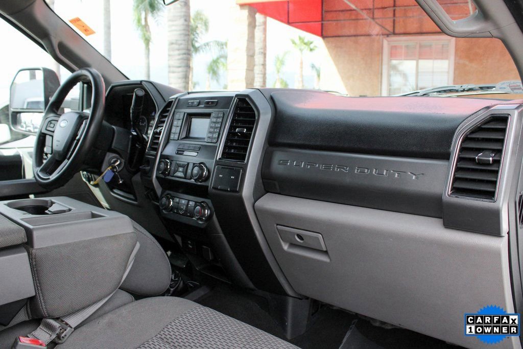 Used 2019 Ford F550 4x4 Crew Cab Super Duty image 39