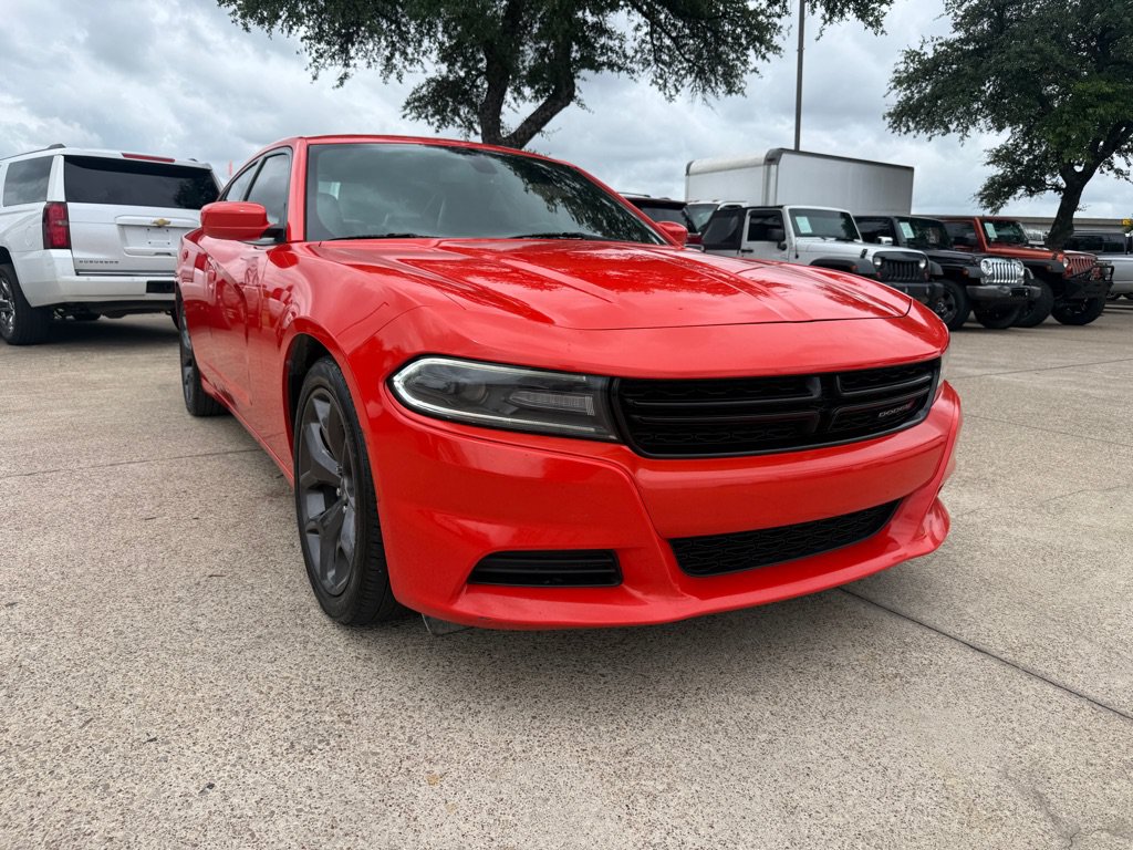 Used 2019 Dodge Charger SXT w/ Plus Group RWD video 1