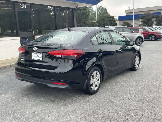 Used 2018 Kia Forte LX FWD image 6