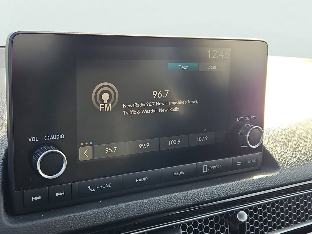 Certified 2024 Honda Civic Sport image 22