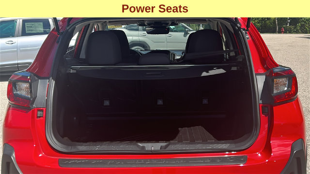 Certified 2024 Subaru Crosstrek 2.0i Premium AWD/4WD image 13