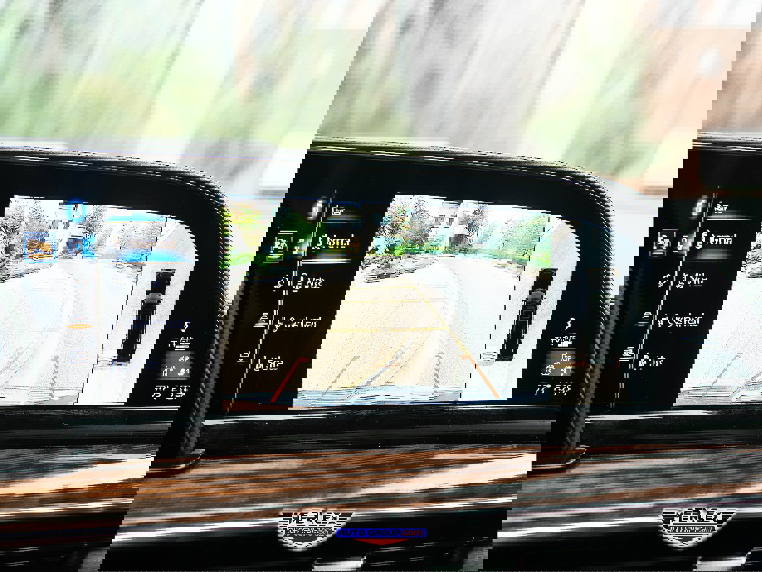 Used 2022 Cadillac Escalade ESV Premium Luxury image 33