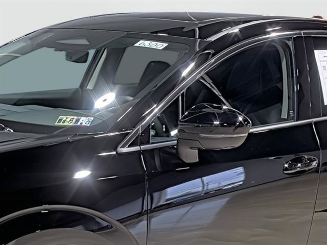 Used 2026 Nissan Murano SL w/ Comfort Package AWD/4WD image 8