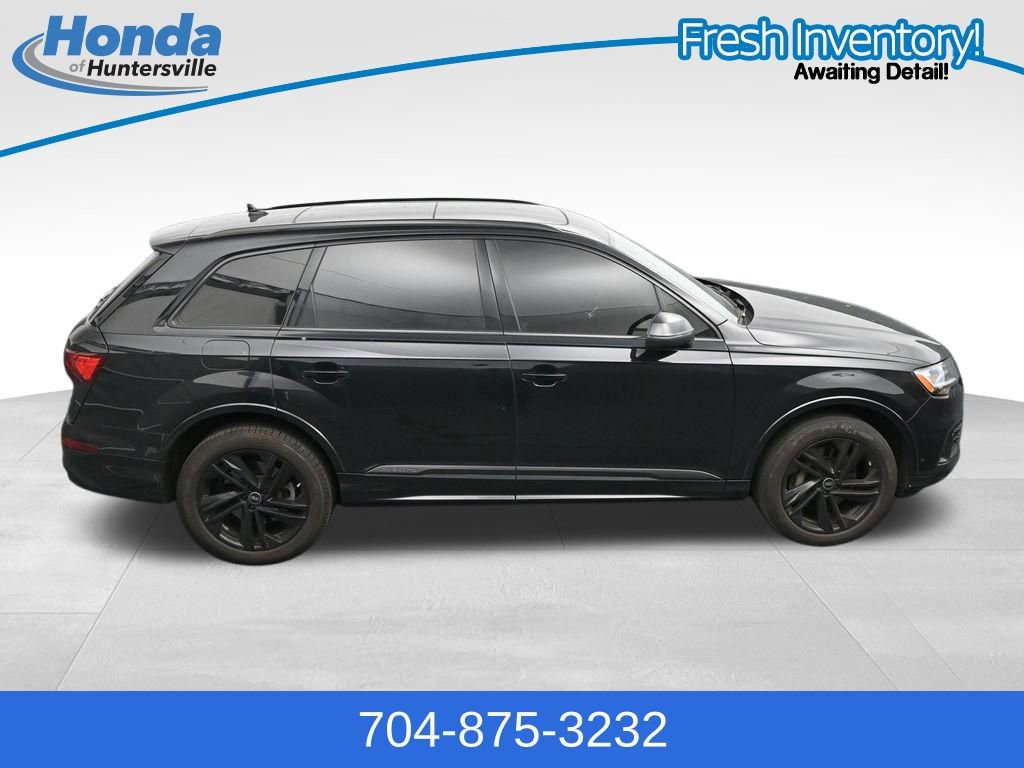 Used 2024 Audi Q7 2.0T Premium w/ Convenience Package AWD/4WD image 19
