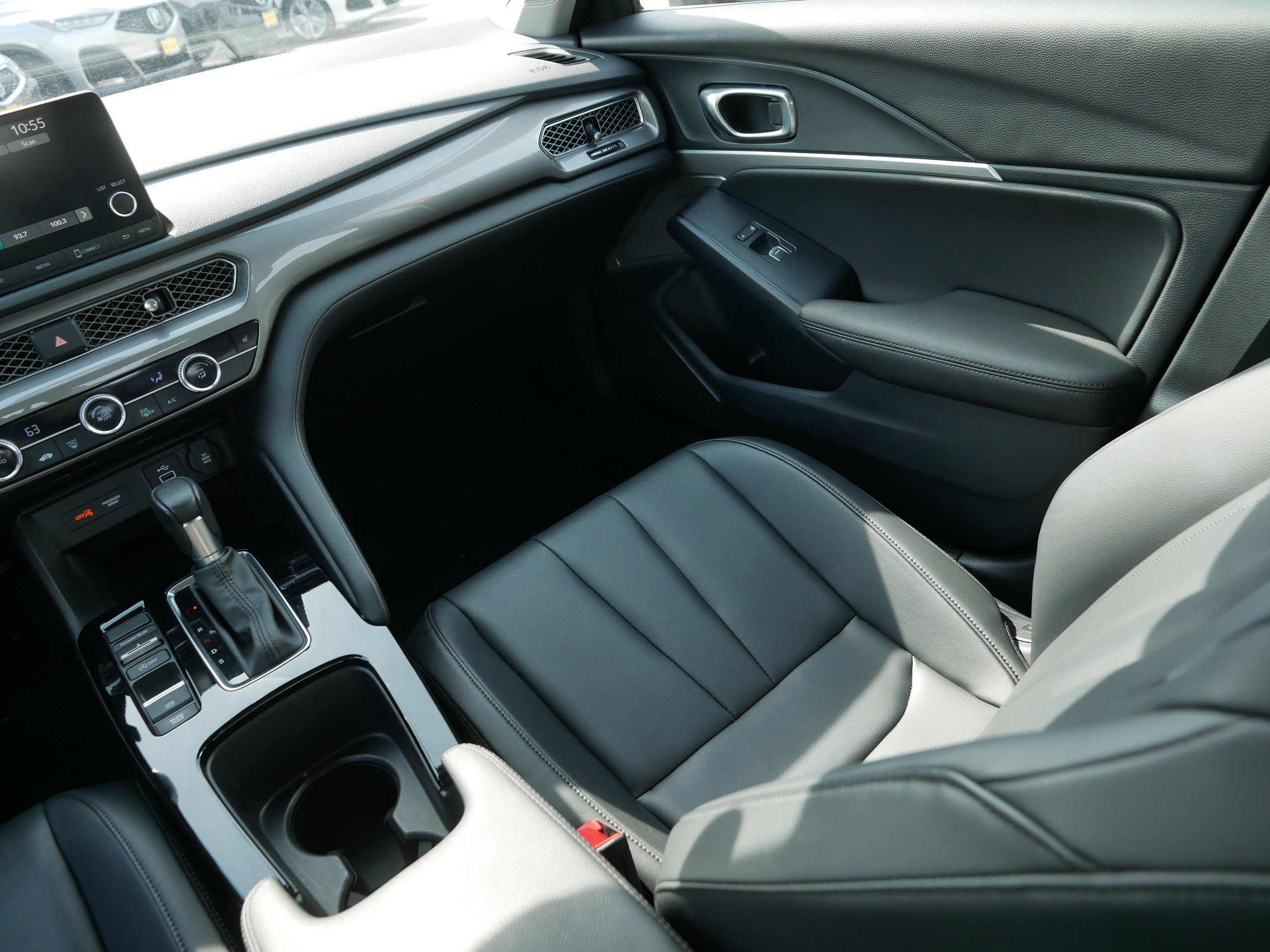 Used 2023 Acura Integra image 11