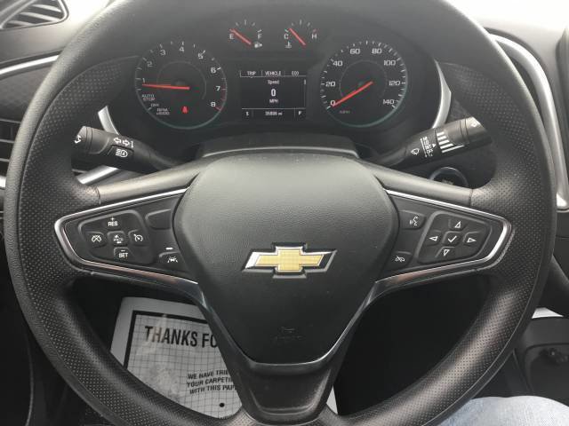 Used 2024 Chevrolet Malibu LT image 14