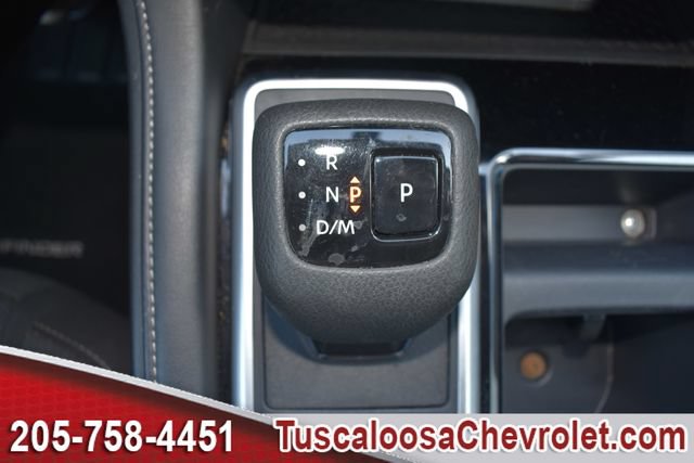 Used 2024 Nissan Pathfinder SV AWD/4WD image 43