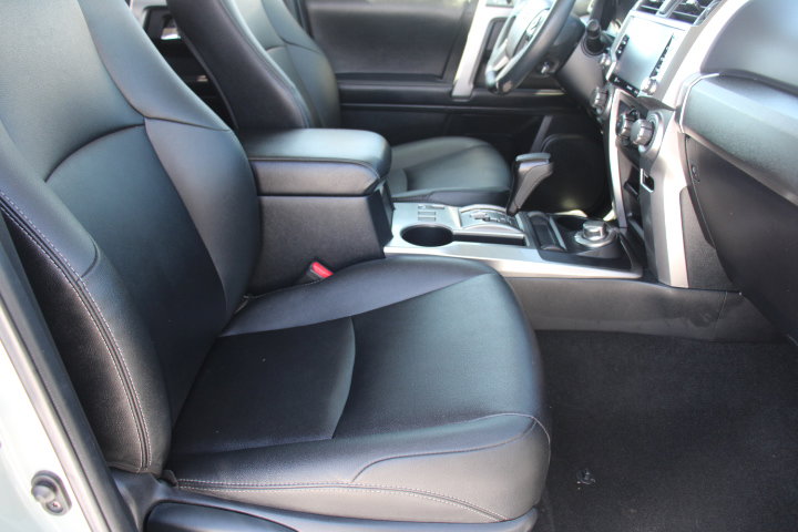 Used 2022 Toyota 4Runner TRD Sport w/ Technology Package AWD/4WD image 20