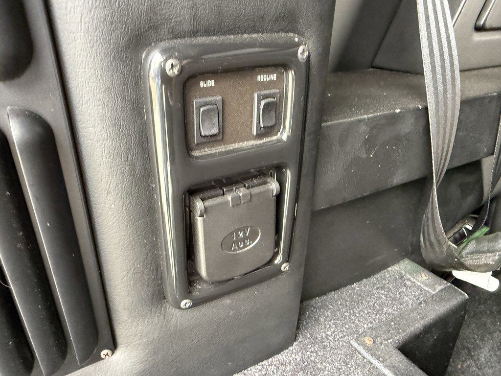 Used 2021 RAM ProMaster 2500 w/ Premium Appearance Group FWD image 41