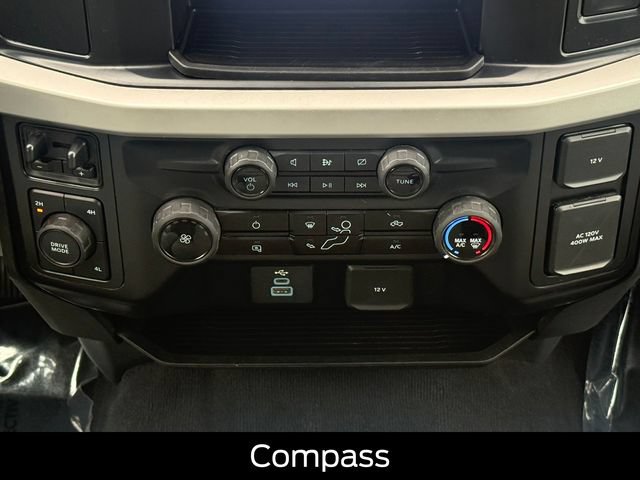 Certified 2024 Ford F250 XLT AWD/4WD image 26