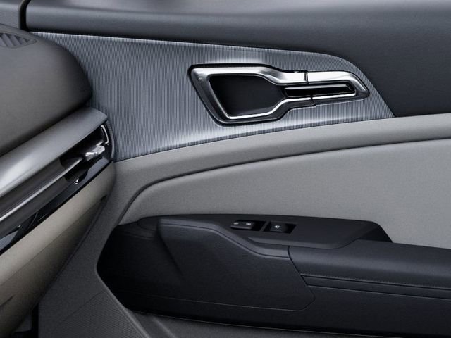 New 2026 Kia Sportage EX image 28