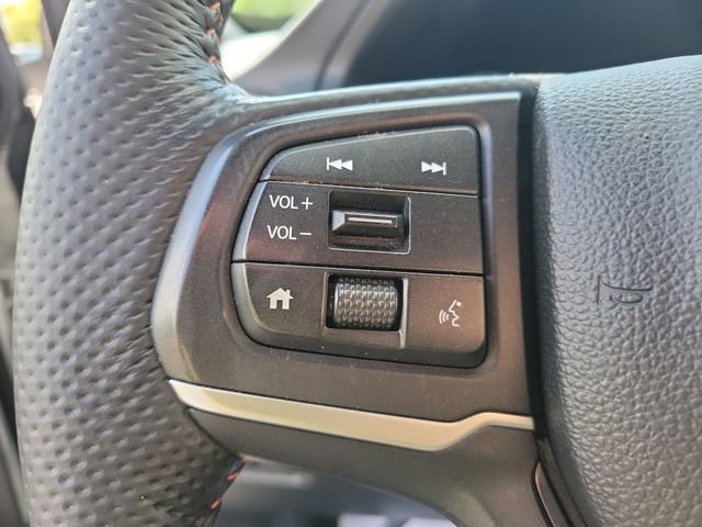 Used 2024 Honda Ridgeline TrailSport image 32
