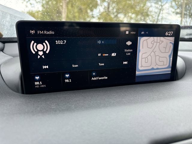 Used 2024 Acura TLX w/ Technology Package FWD image 16