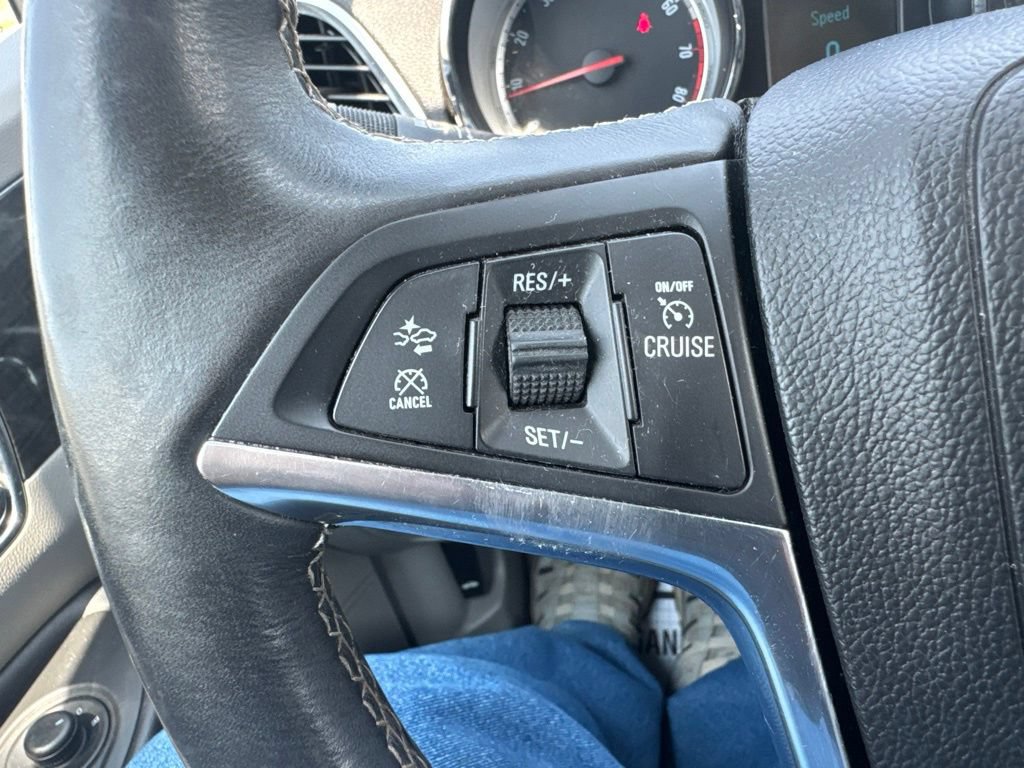 Used 2014 Buick Encore Premium FWD image 30