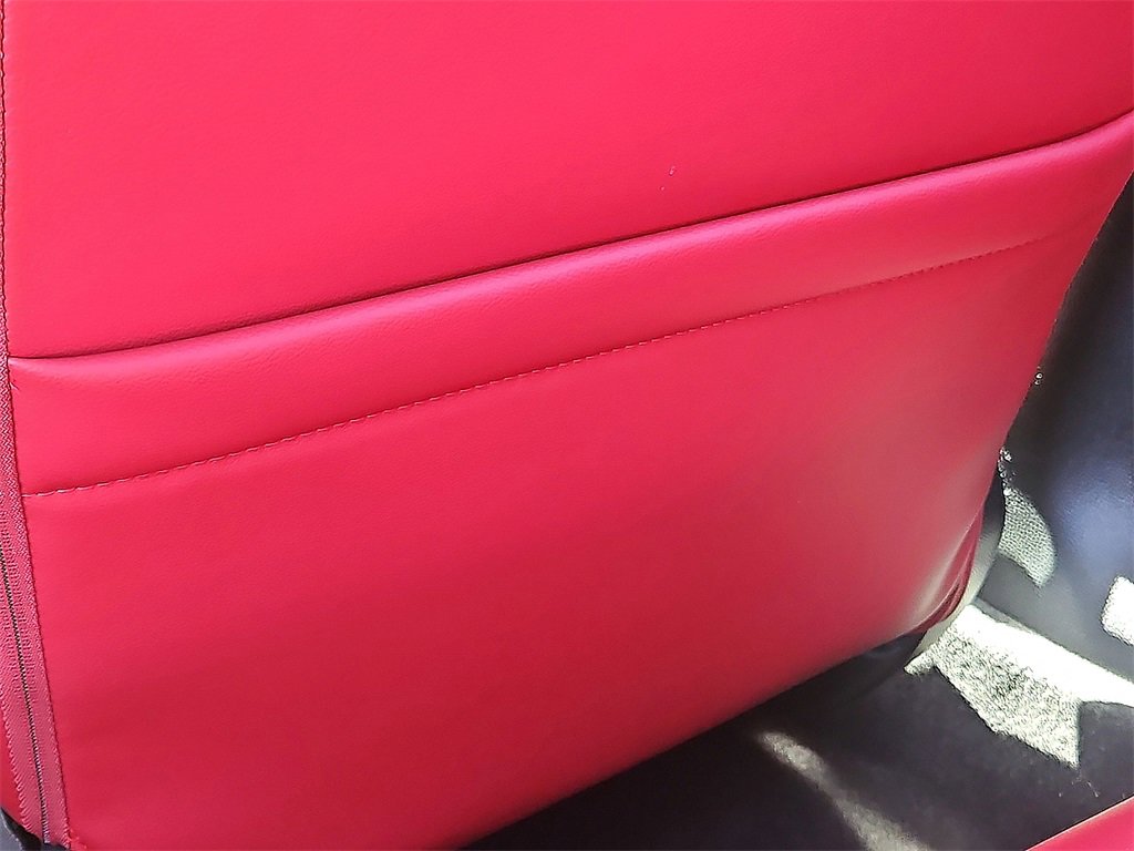 New 2026 Acura Integra A-Spec image 15