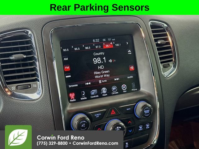 Used 2015 Dodge Durango R/T image 15