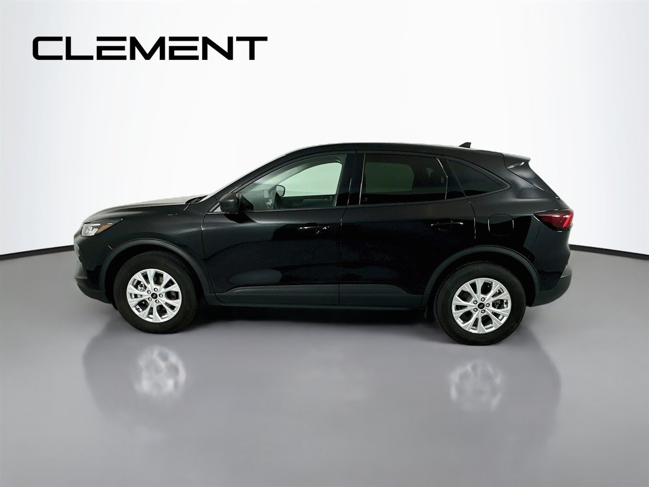 Used 2025 Ford Escape Active AWD/4WD image 6
